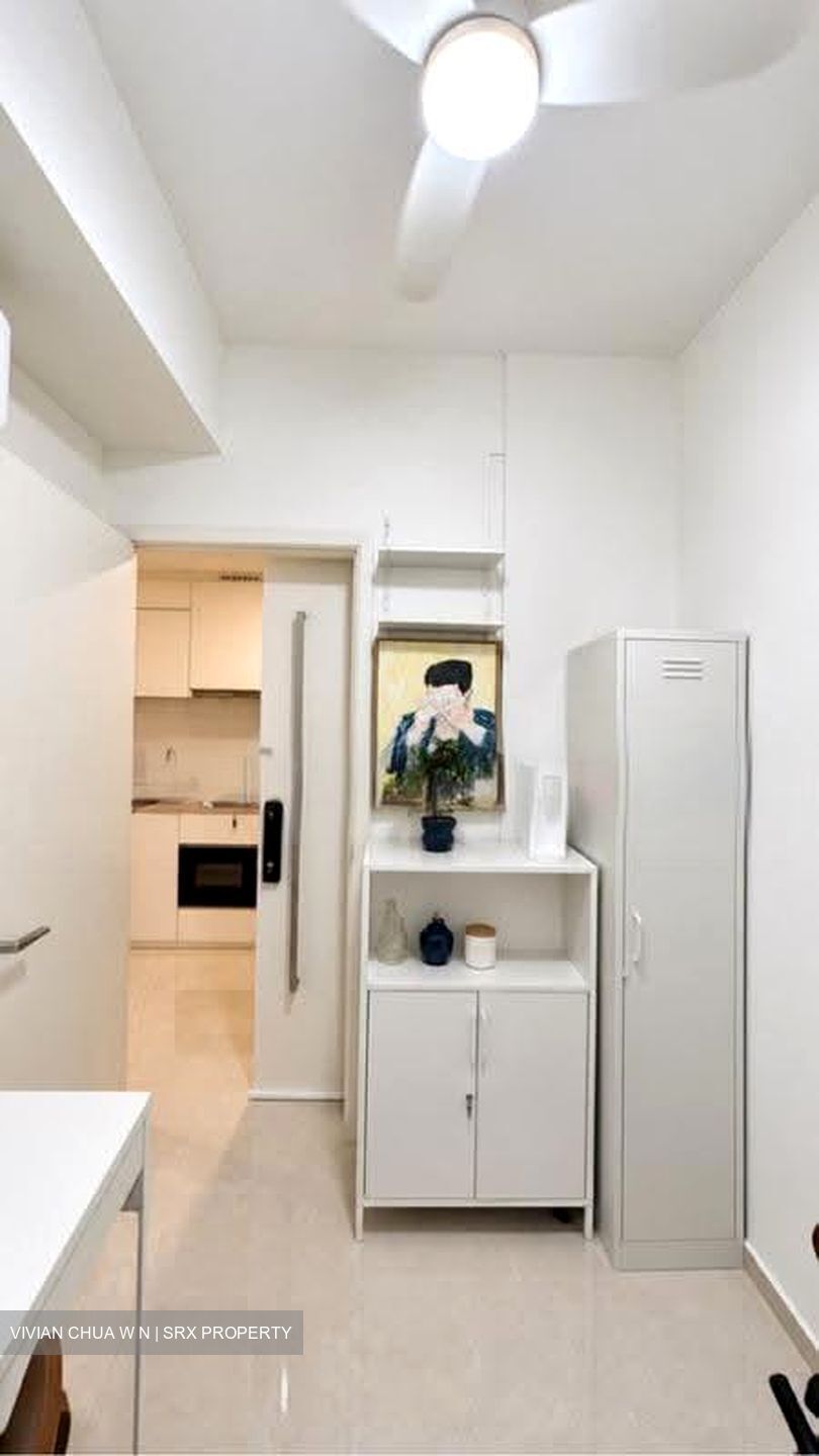 Loft @ Stevens (D10), Apartment #637600451